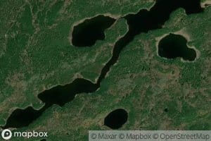 Hook Lake