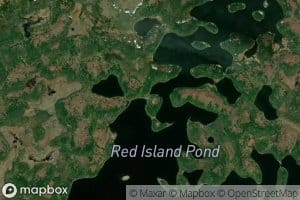 Red Island Pond