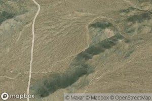 Burro Spring