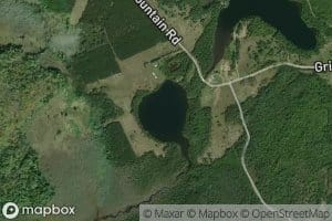 Armstrongs Lake
