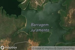 Lagoa do Juramento