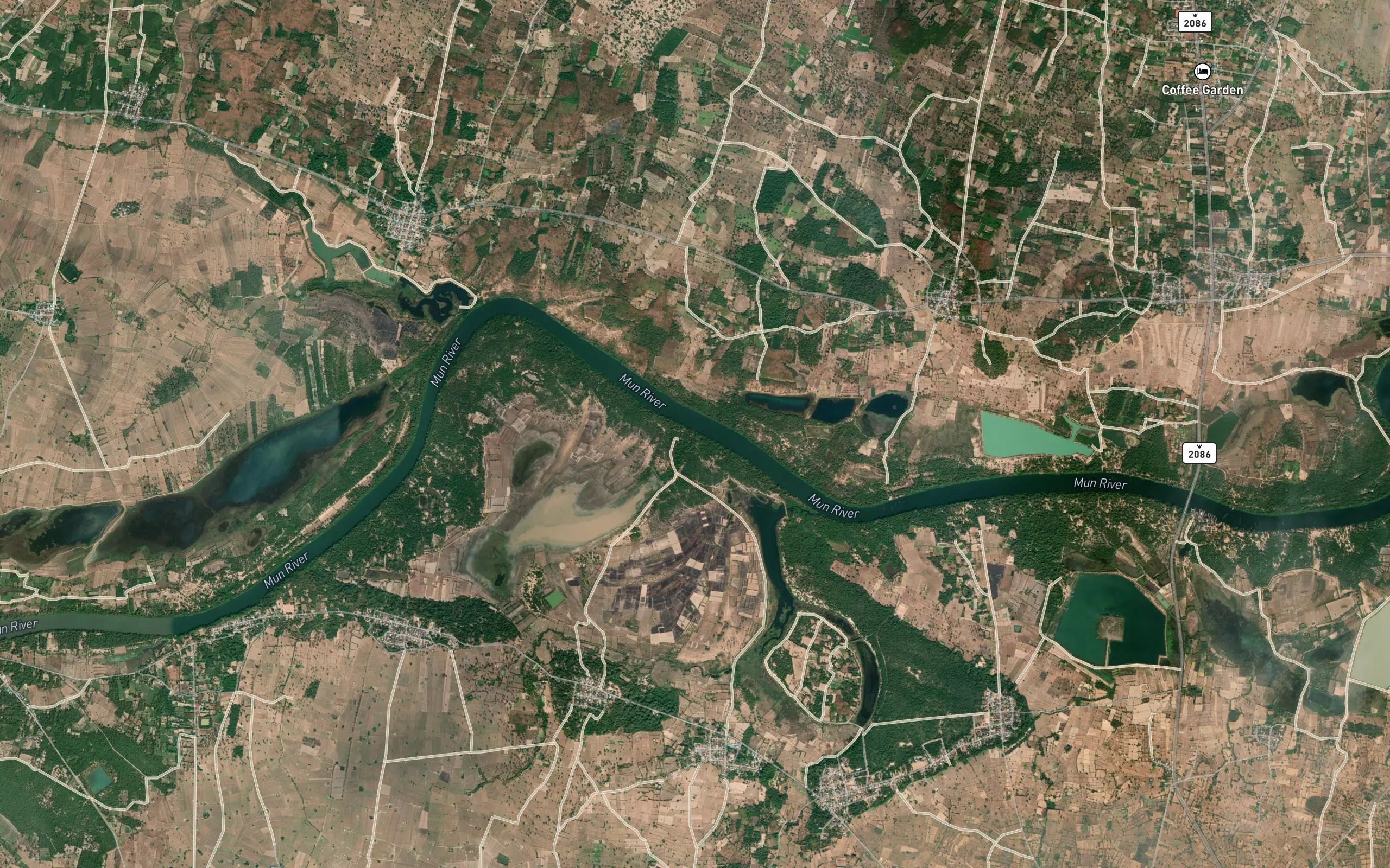 Huai Lom