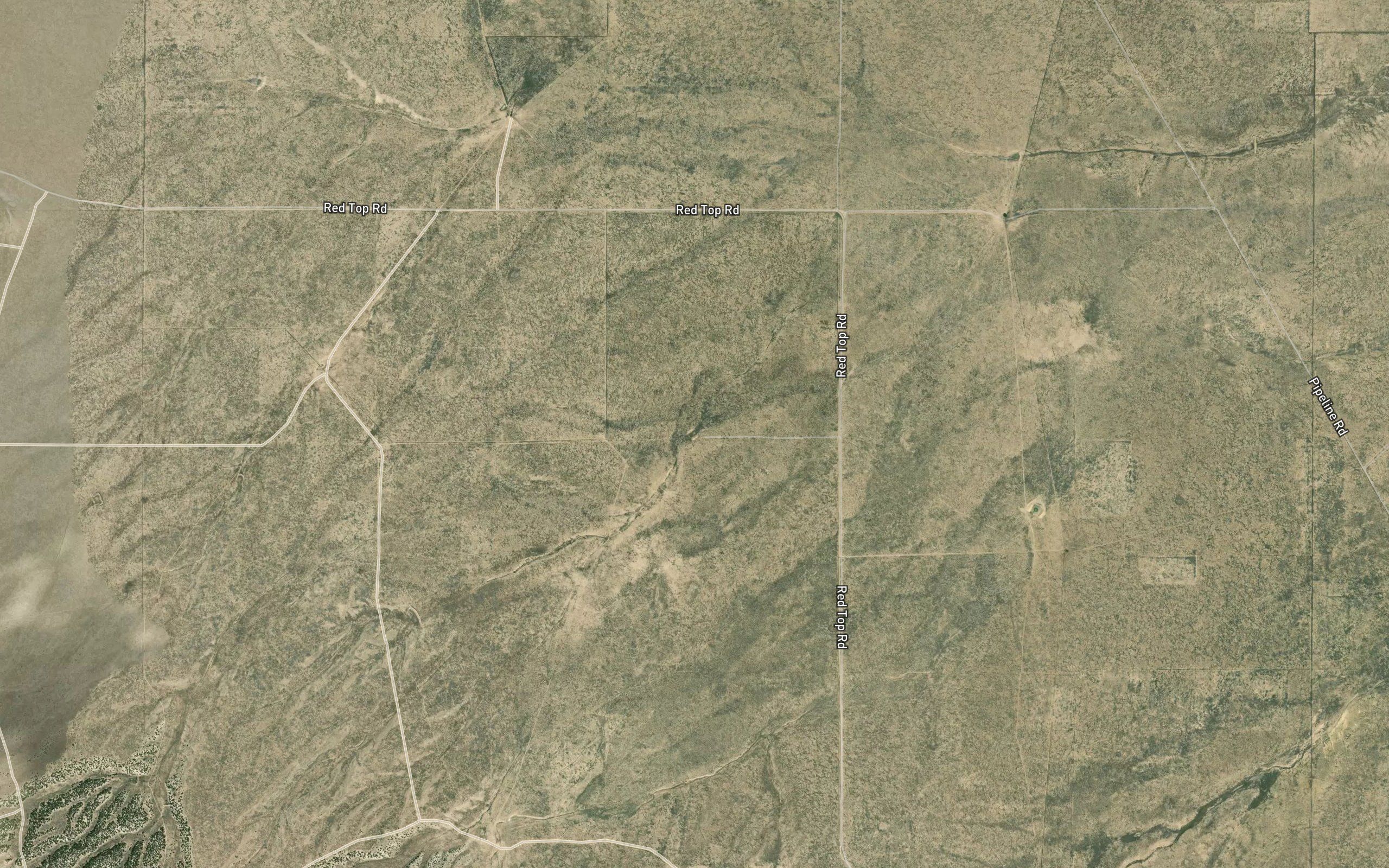Little Twin Dump Reservoir