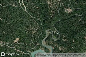 Huckleberry Creek