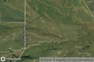 Renfro Creek