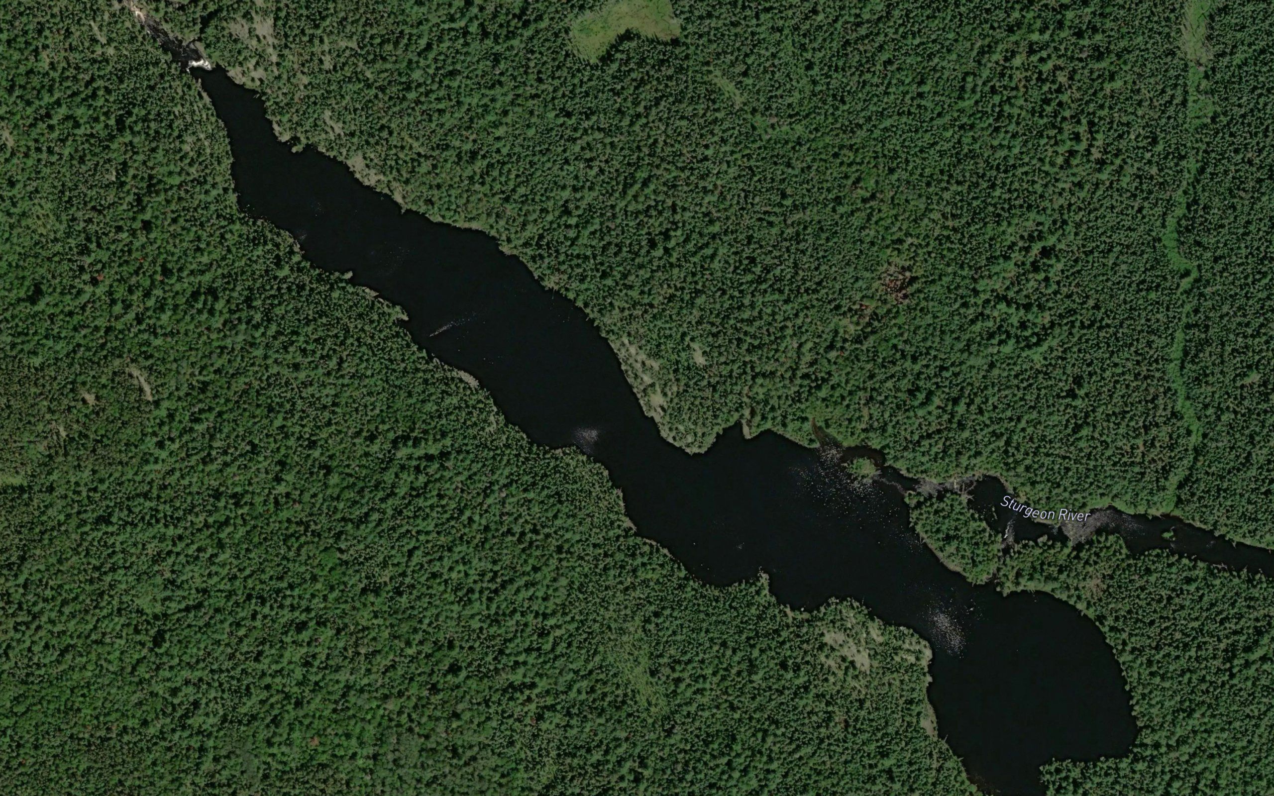 Perkins Lake