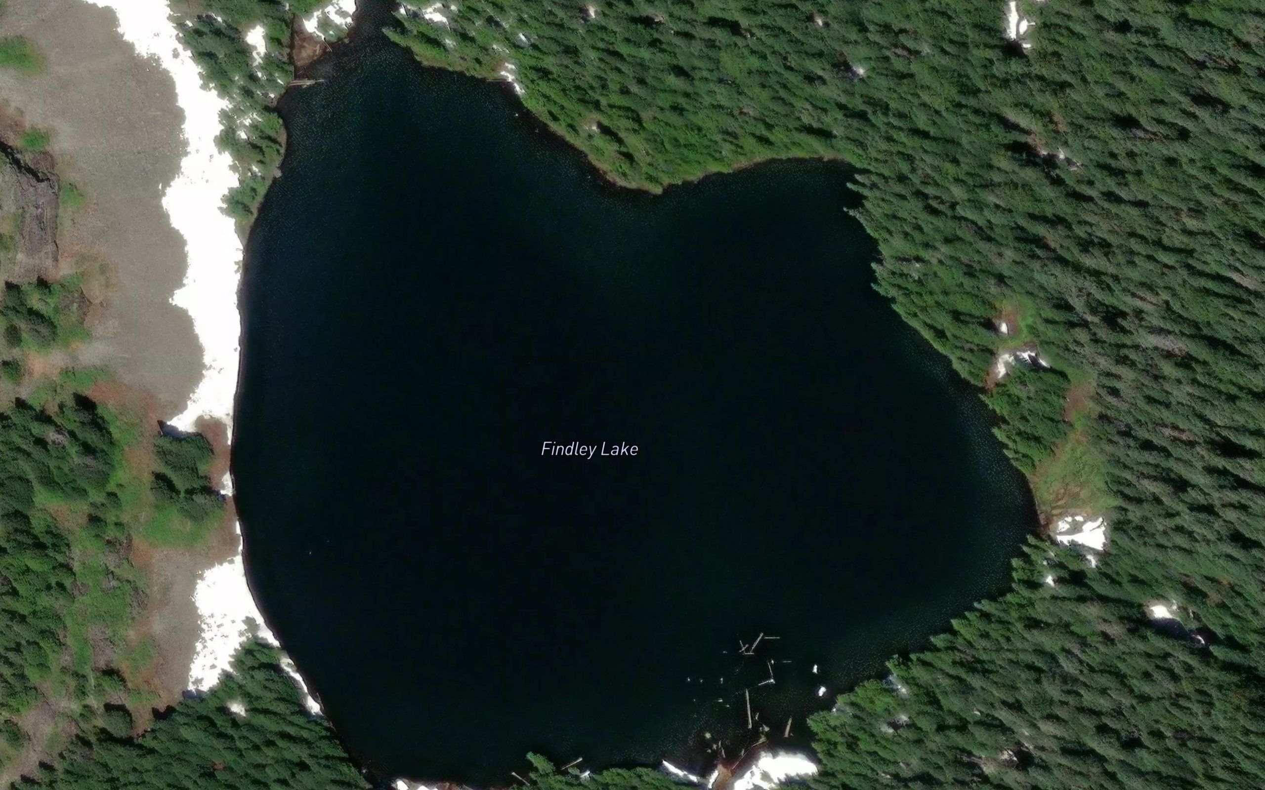 Findley Lake