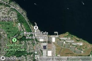 Pontiac Bay