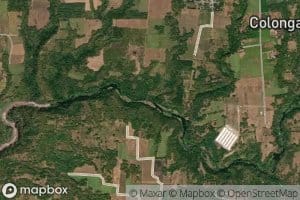 Mabanana River