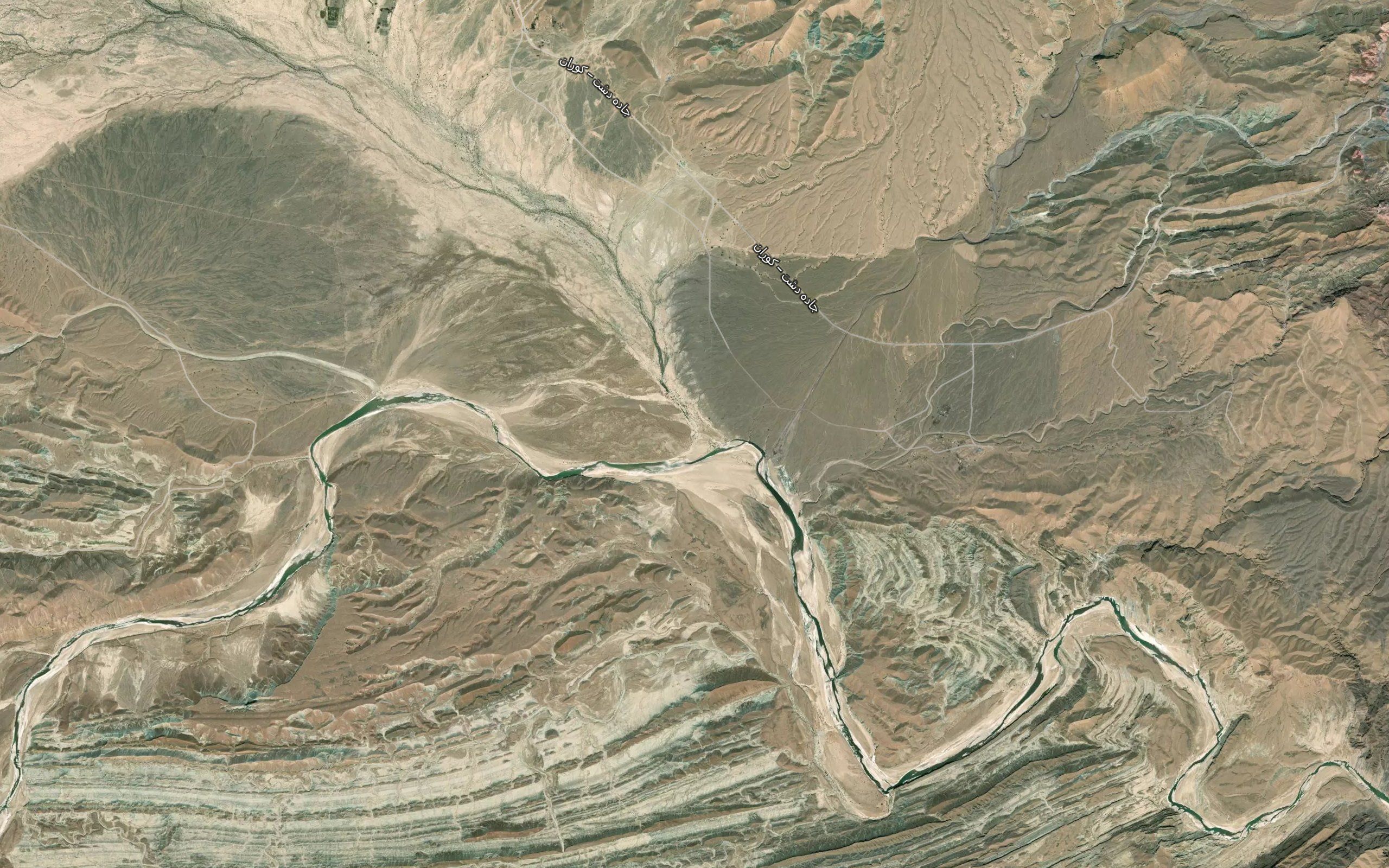 Masil-e Dasht