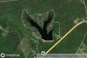 Ratcliff Lake