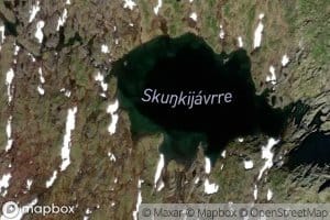 Skunkajavri