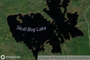 Skull Bog Lake