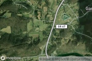 Little Cherokee Creek