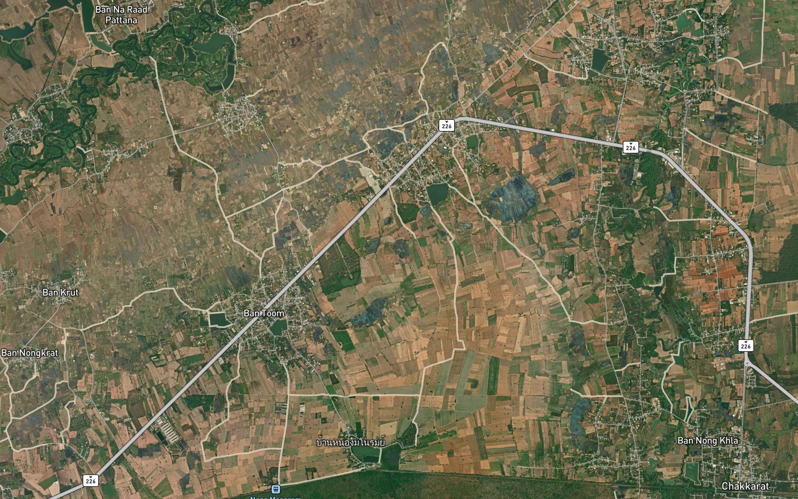Nong Takai