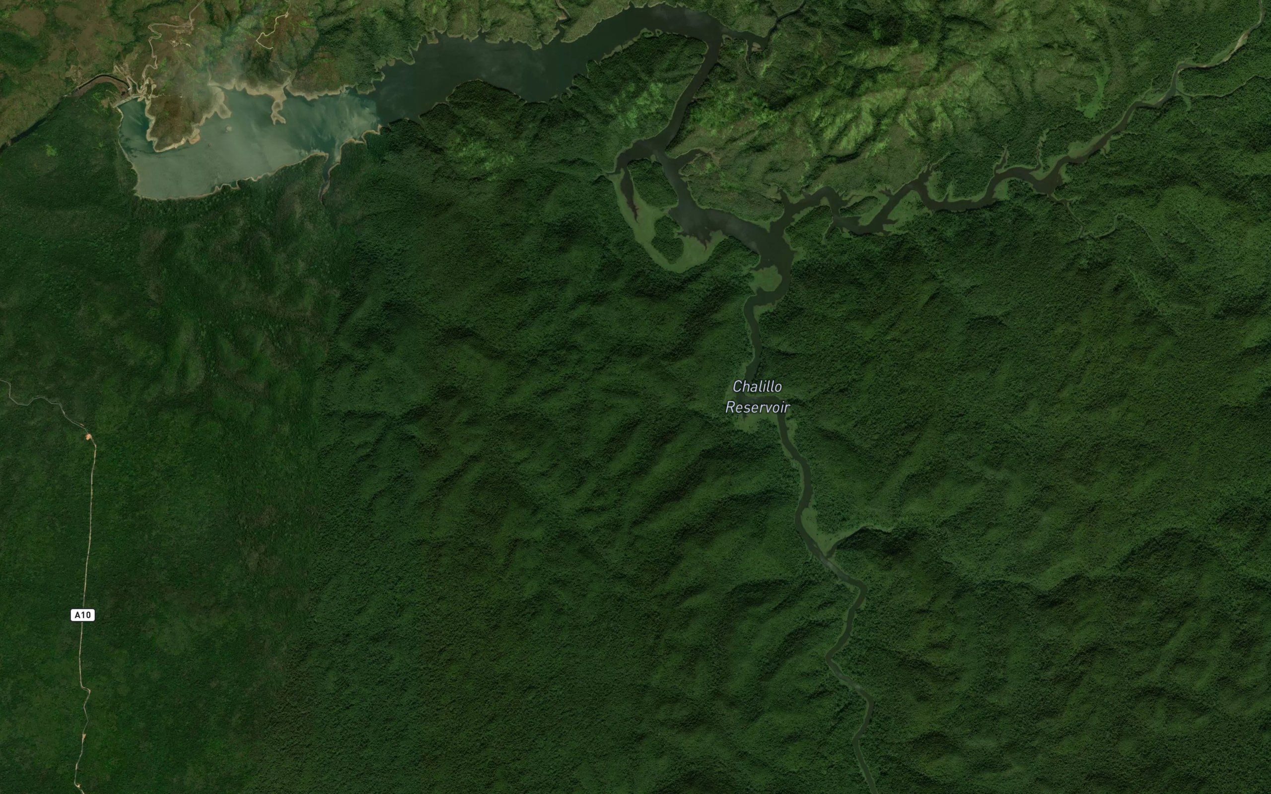 Raspaculo Branch