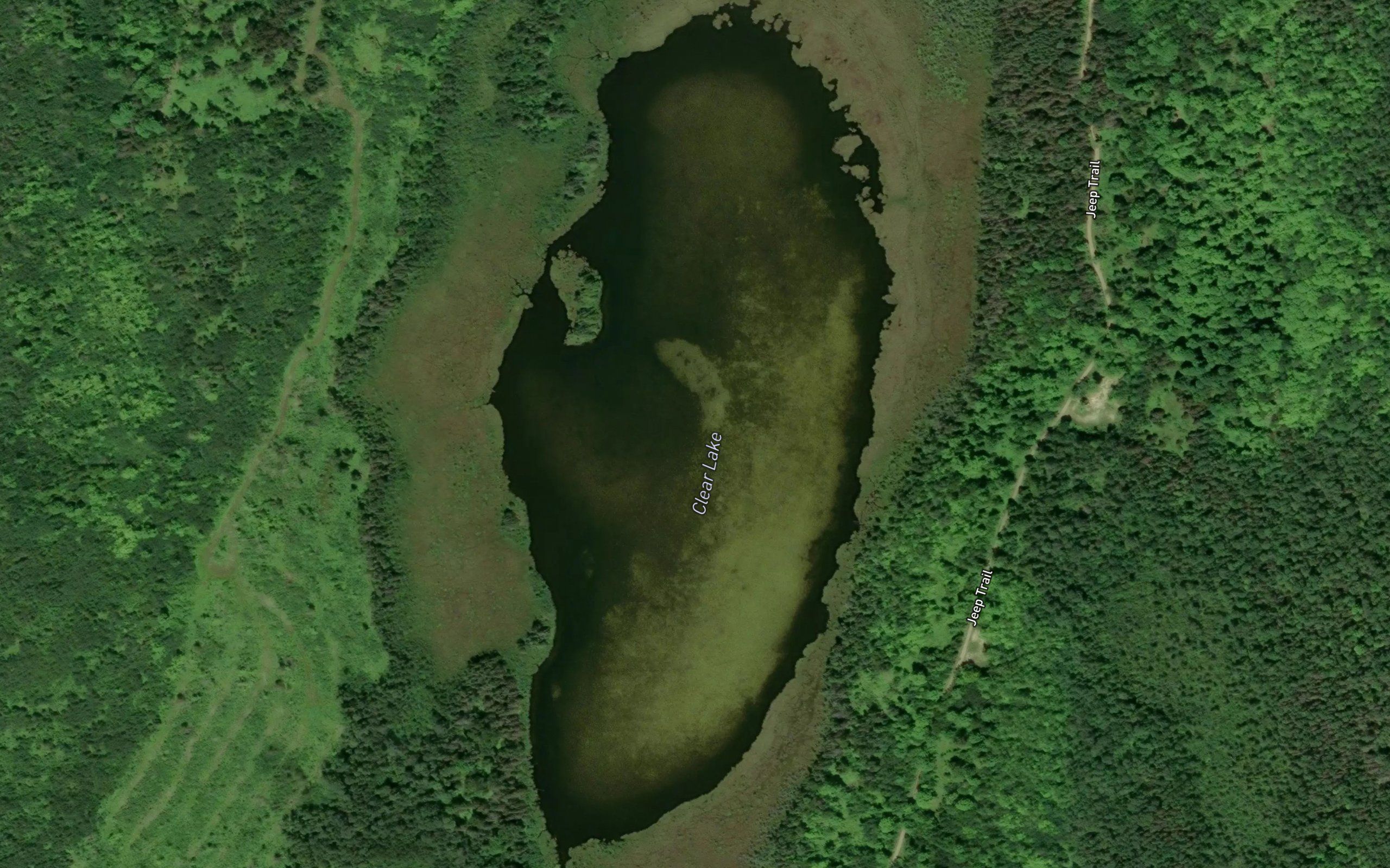 Clear Lake