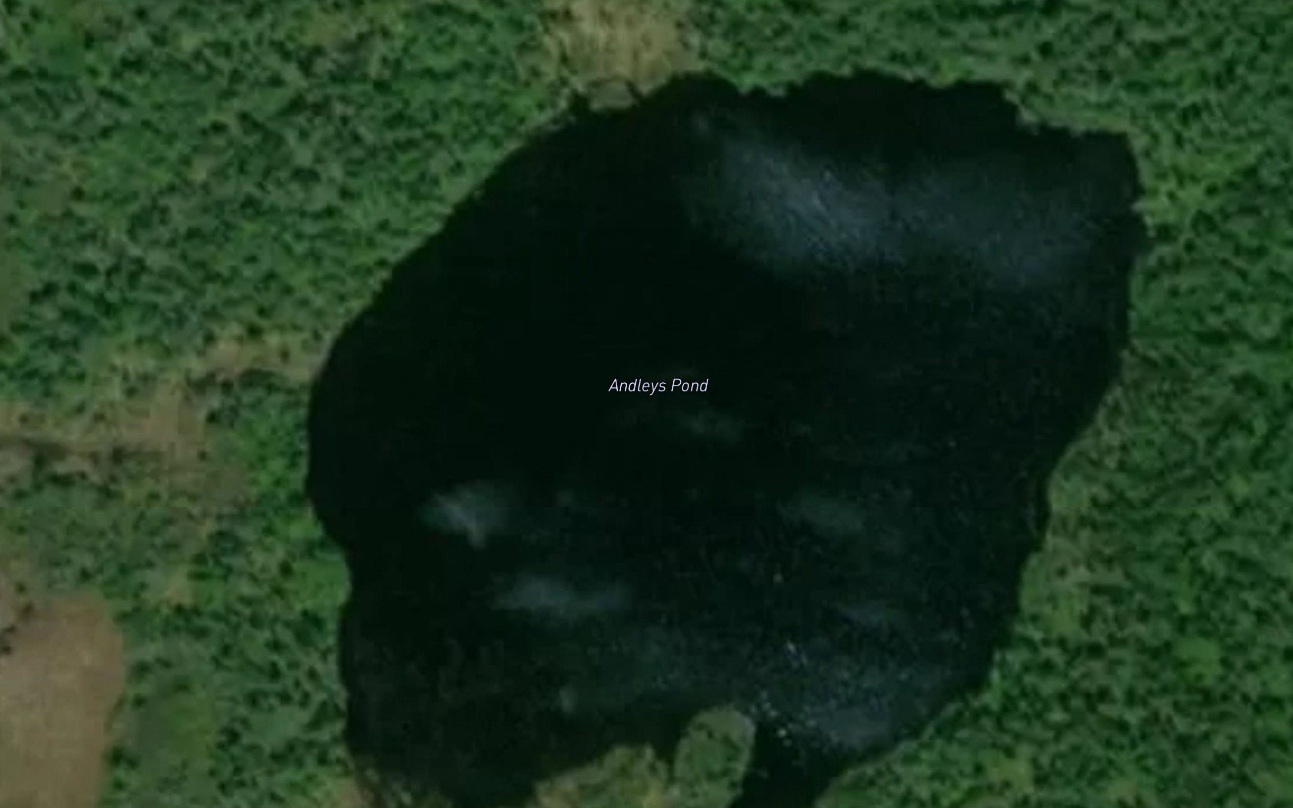 Andleys Pond