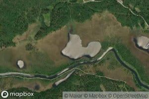 Vintertjorna