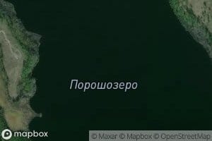 Poros-Ozero