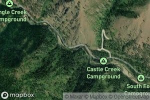 Grouse Creek