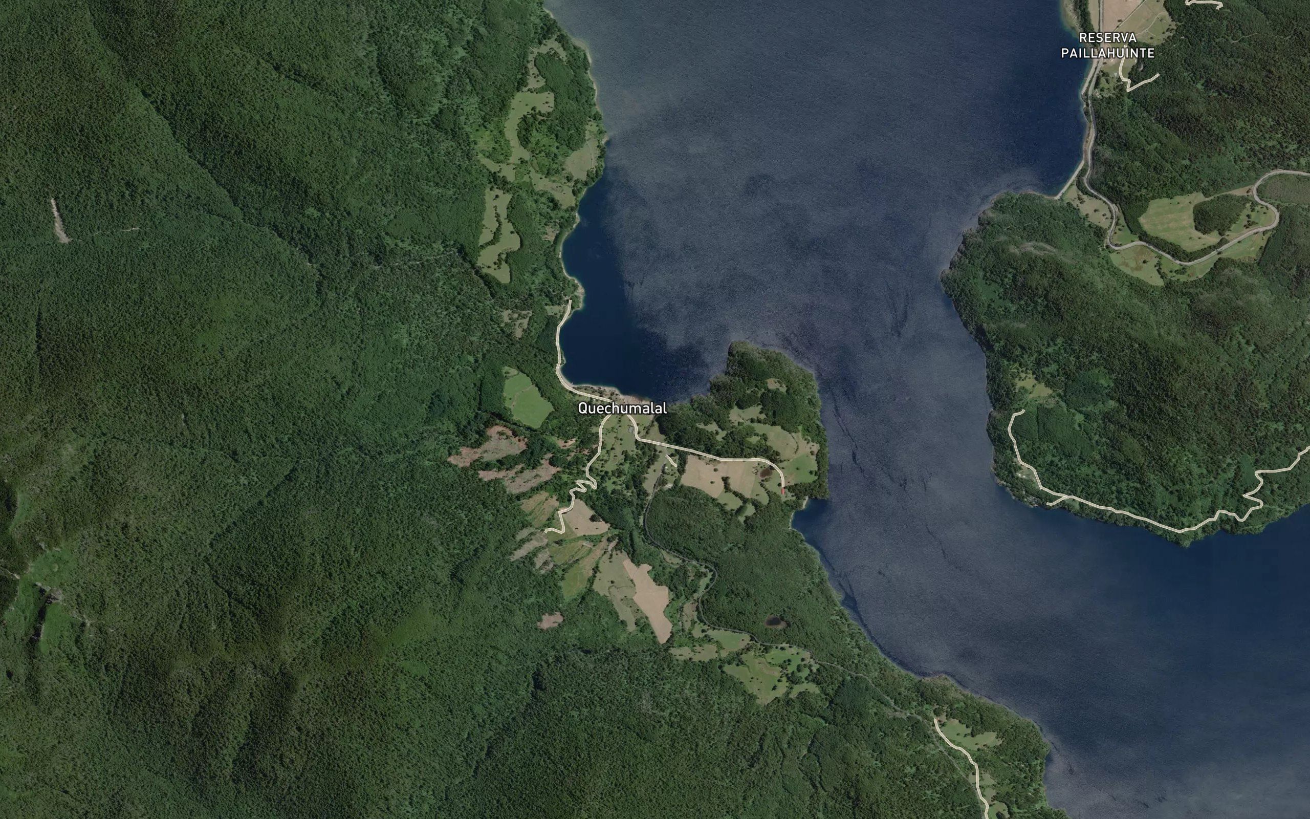 Estero Traiguenleufu