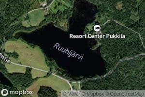 Ruuhijarvi