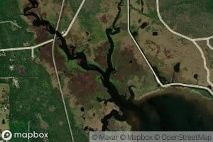 Coot Creek