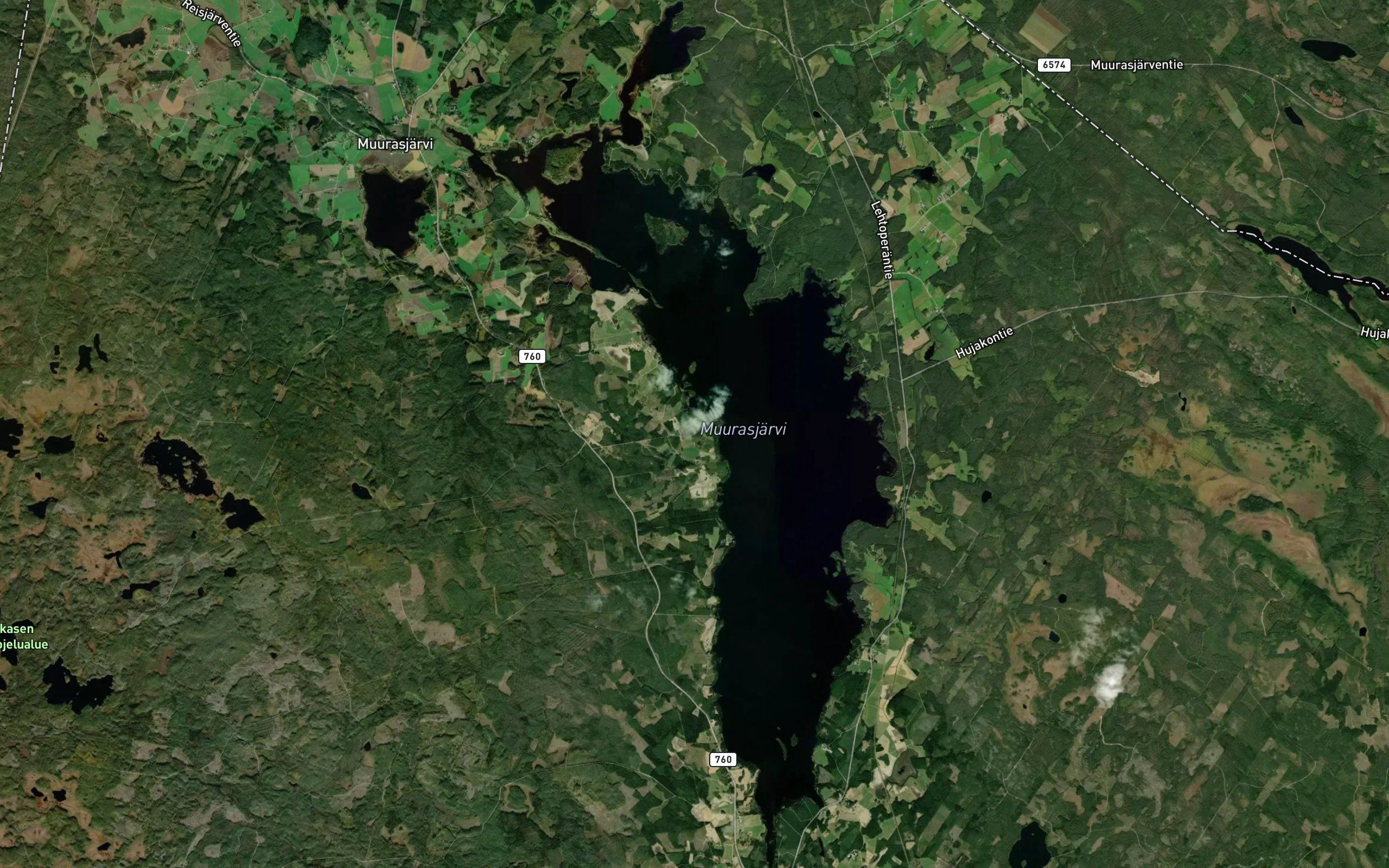 Muurasjarvi