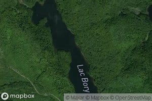 Lac Bory