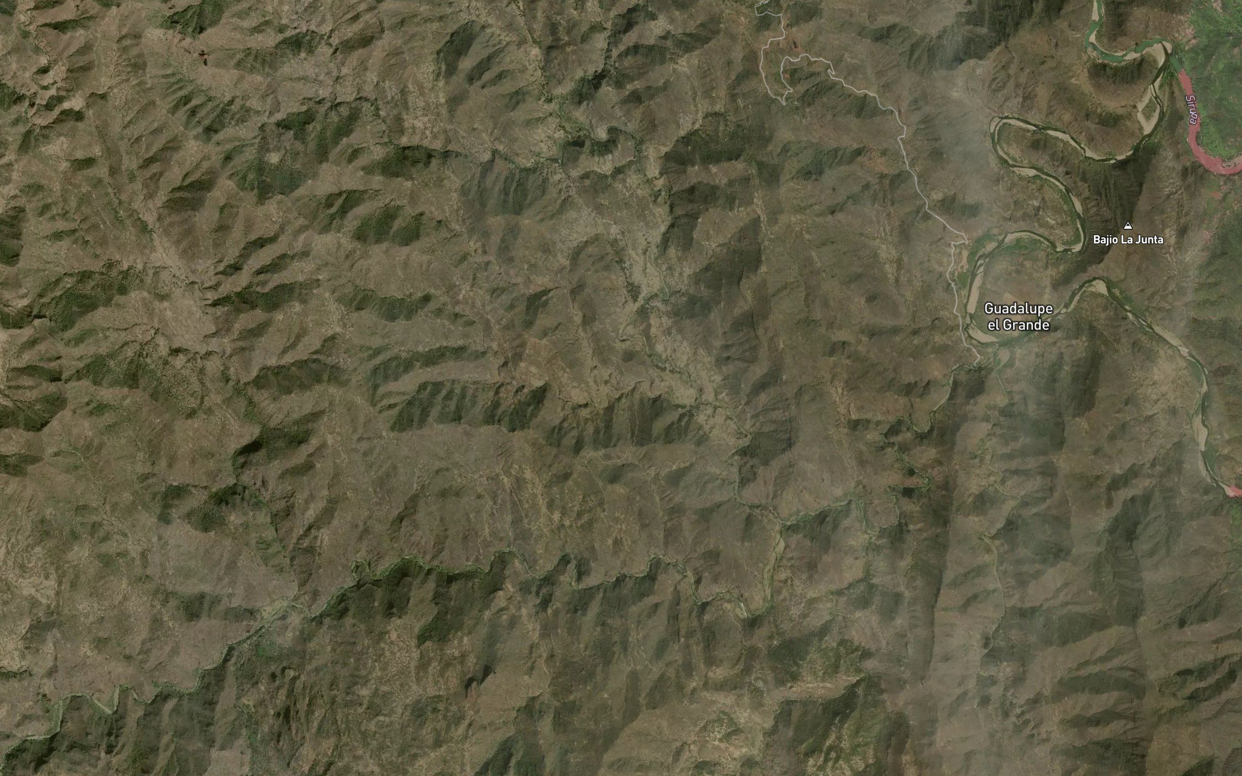 La Carrera