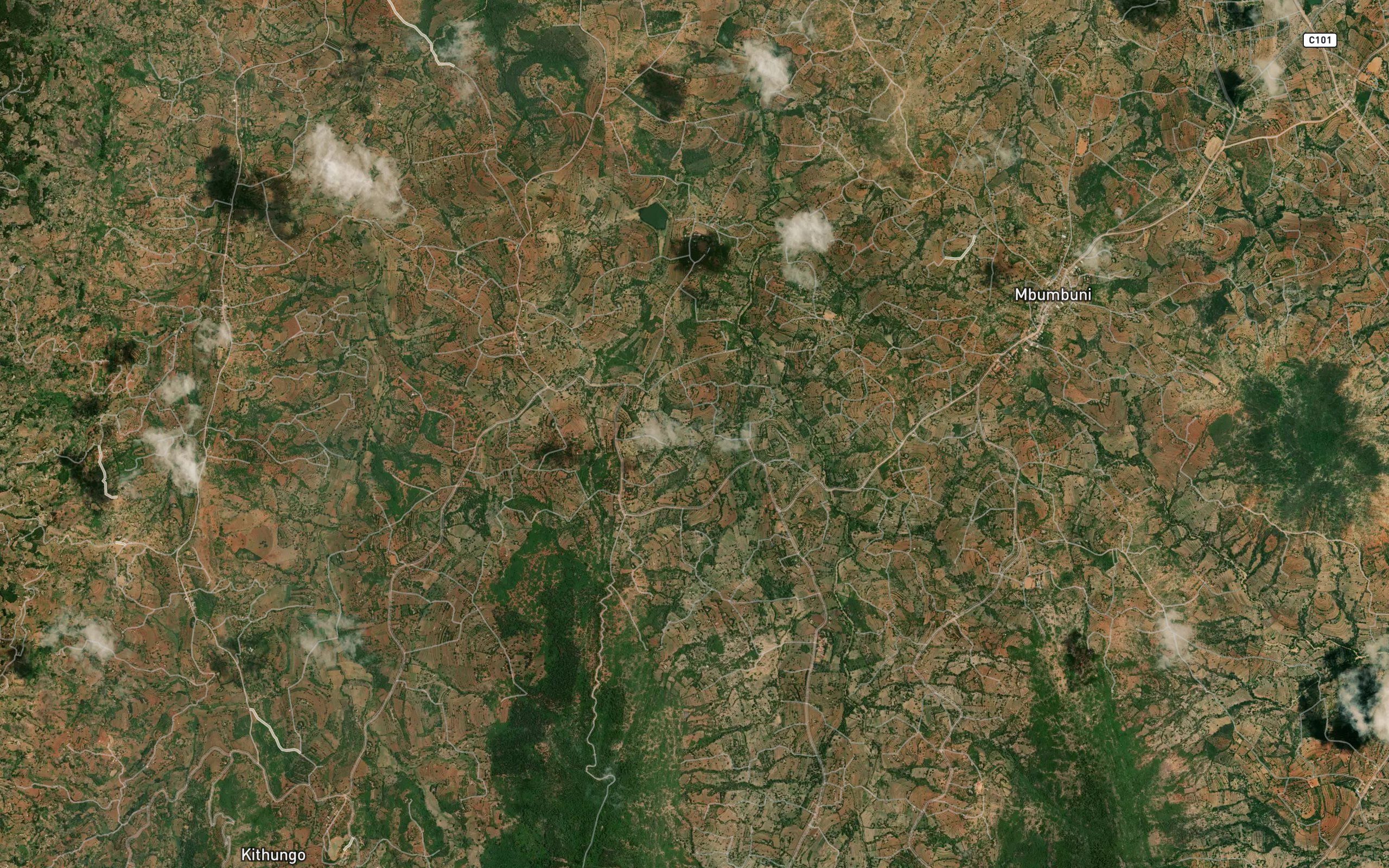 Kimande