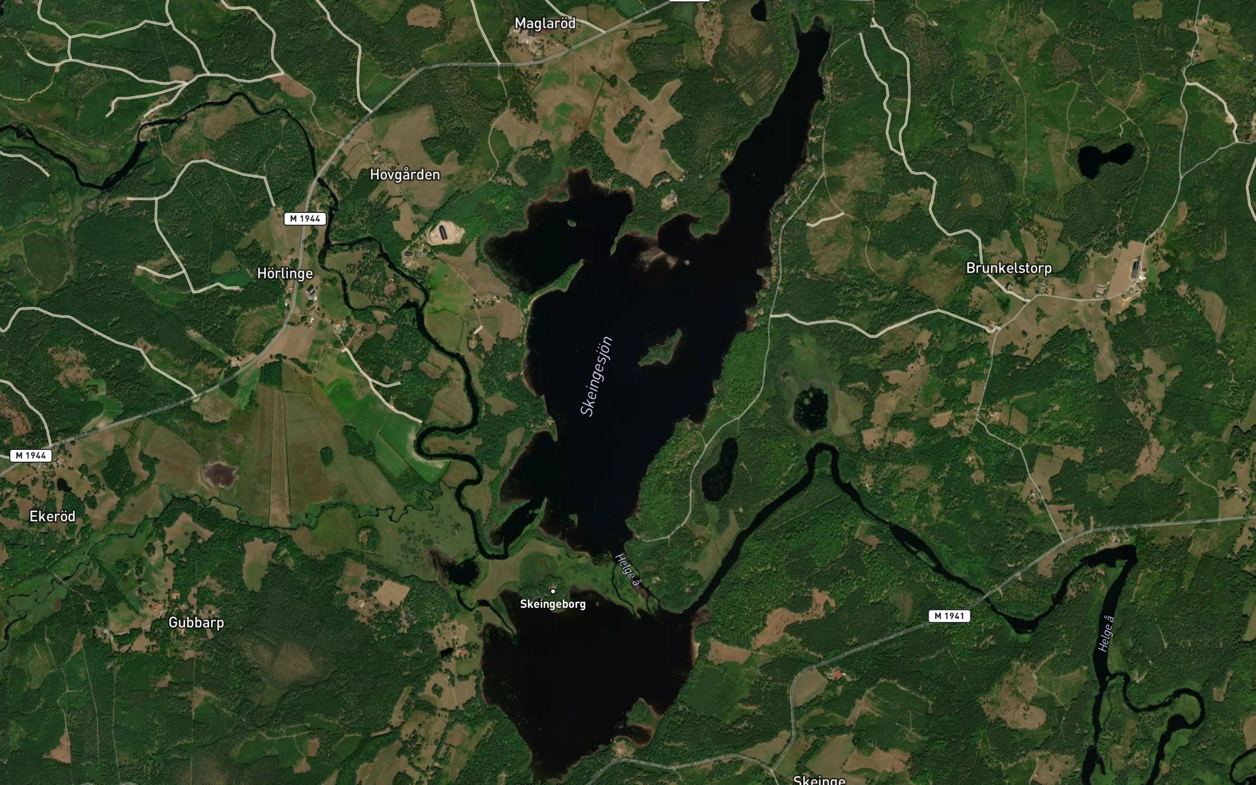Skeingesjoen