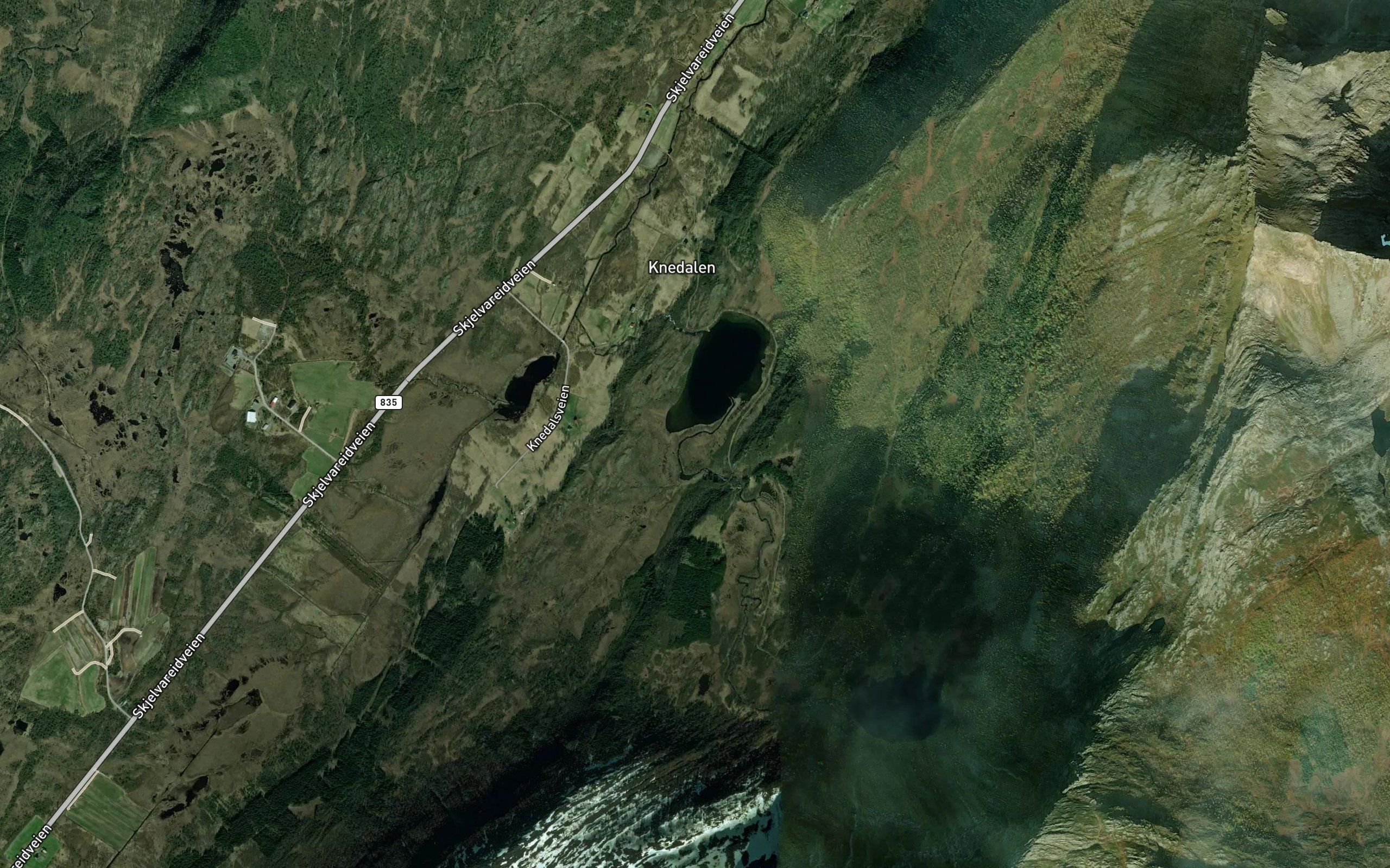 Overdalselva
