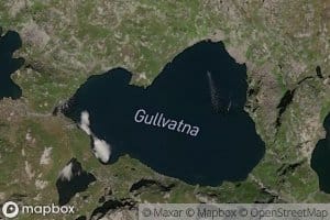 Gullvatna