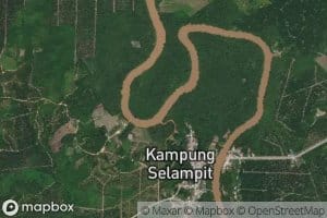 Sungai Sijawong