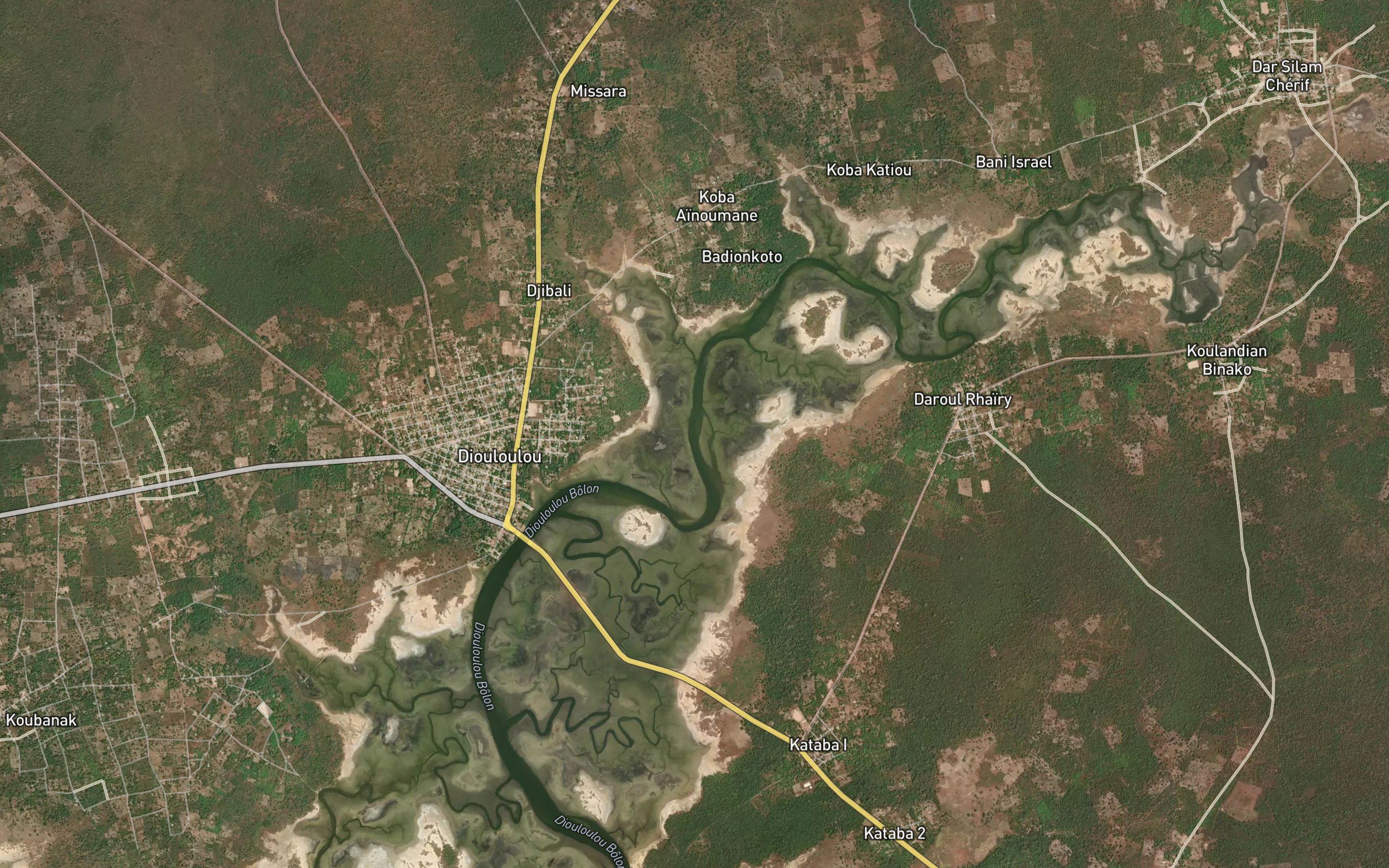 Tinkili