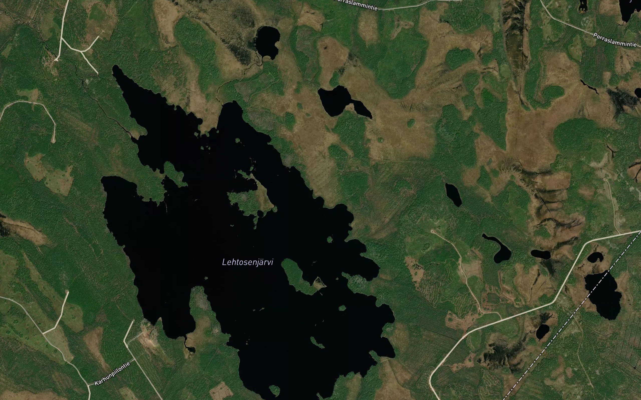 Honganlahti