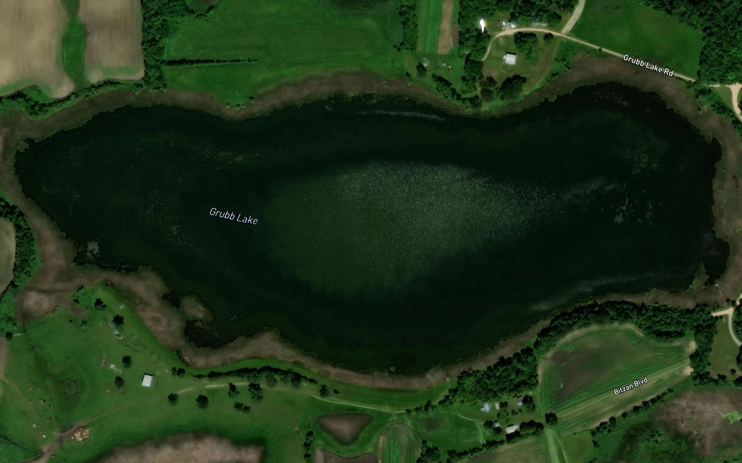 Grubb Lake