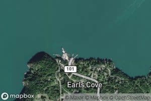 Earls Cove