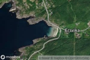 Ersvika