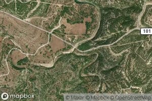 Sycamore Creek