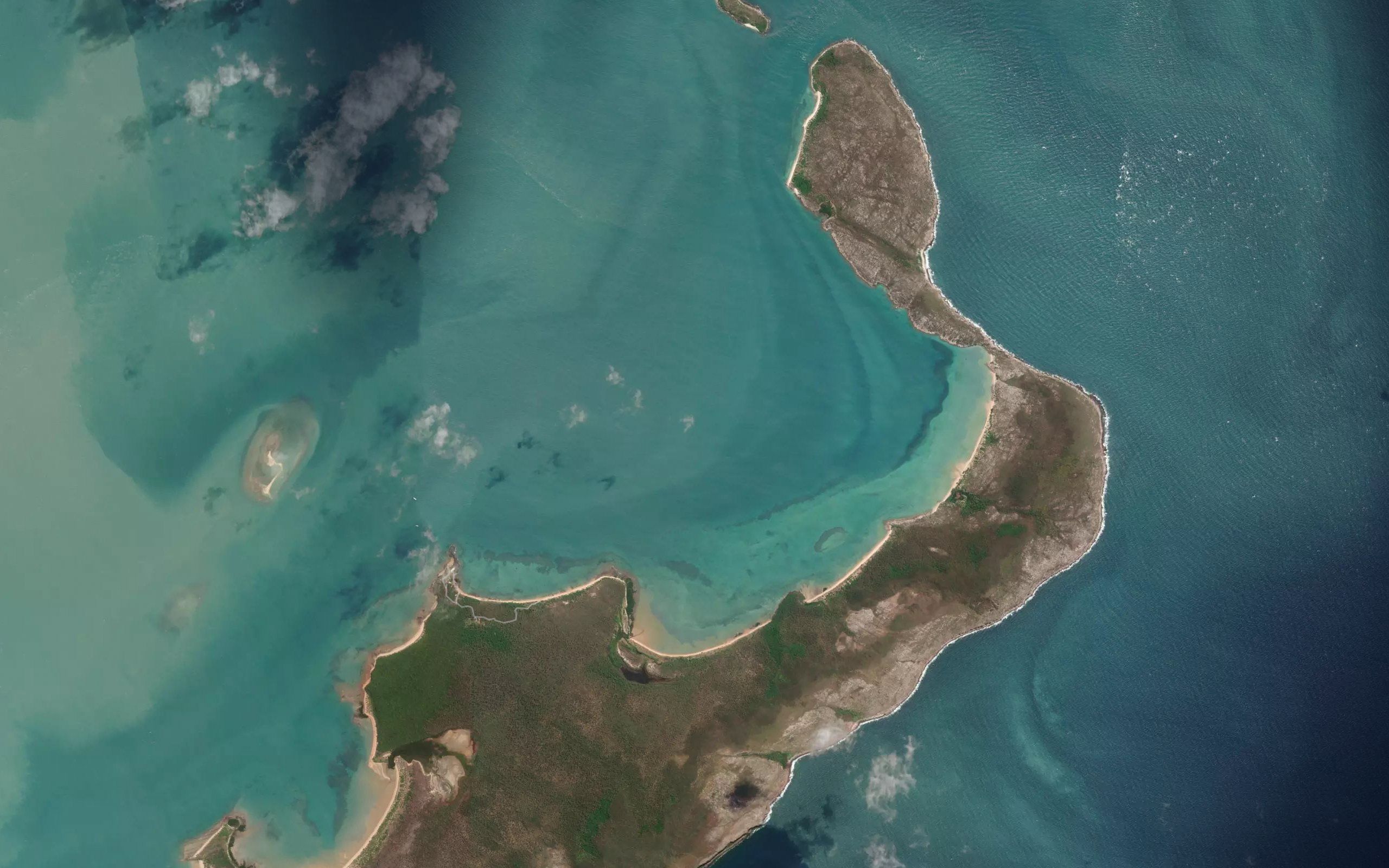 Elizabeth Bay