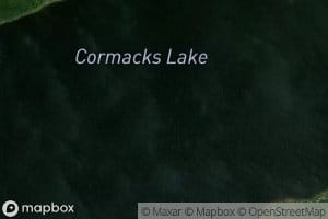 Cormacks Lake