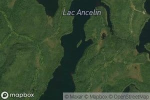 Lac Ancelin