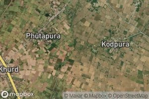 Punthpura Minor