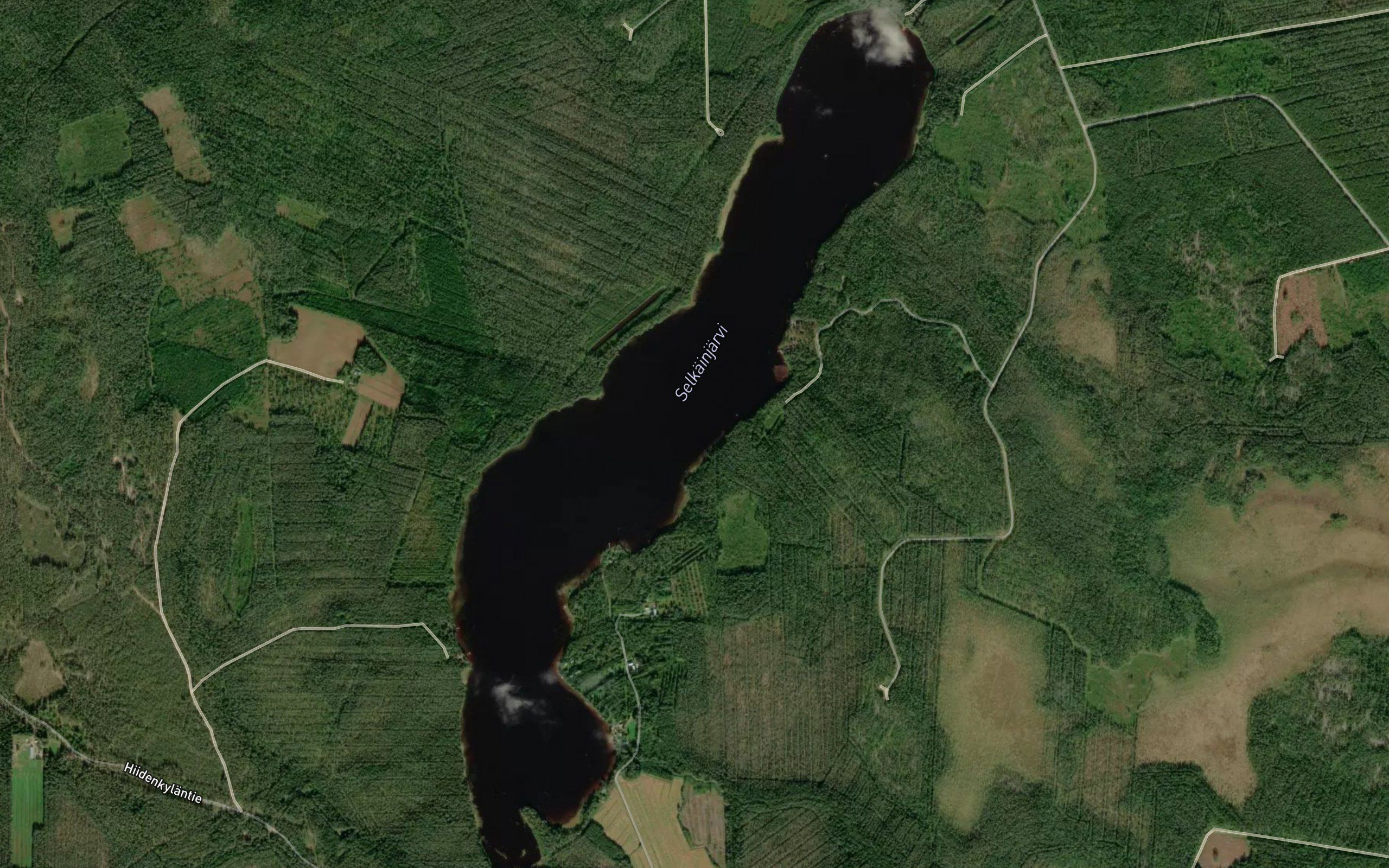 Selkainjarvi