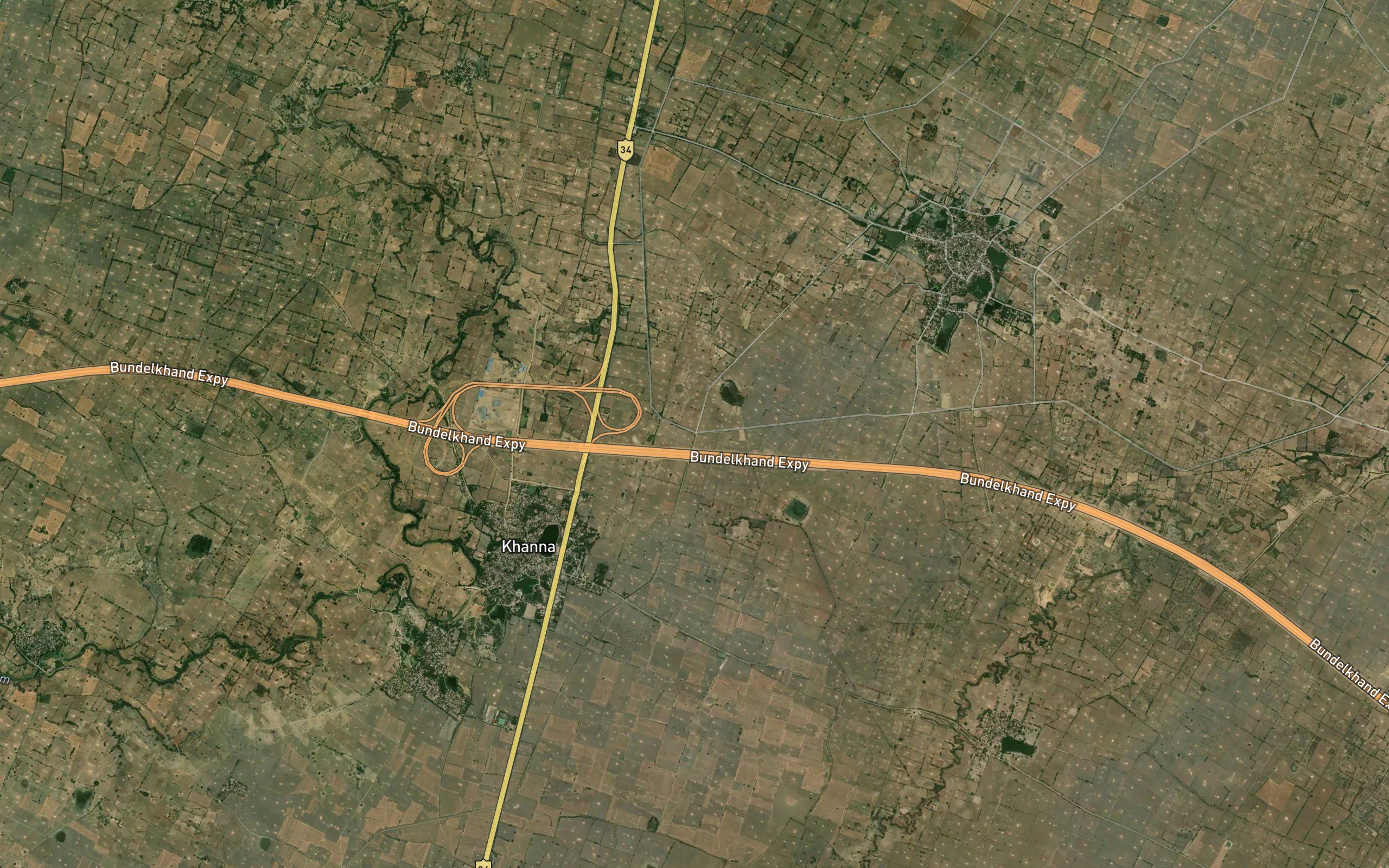 Madarpur Minor