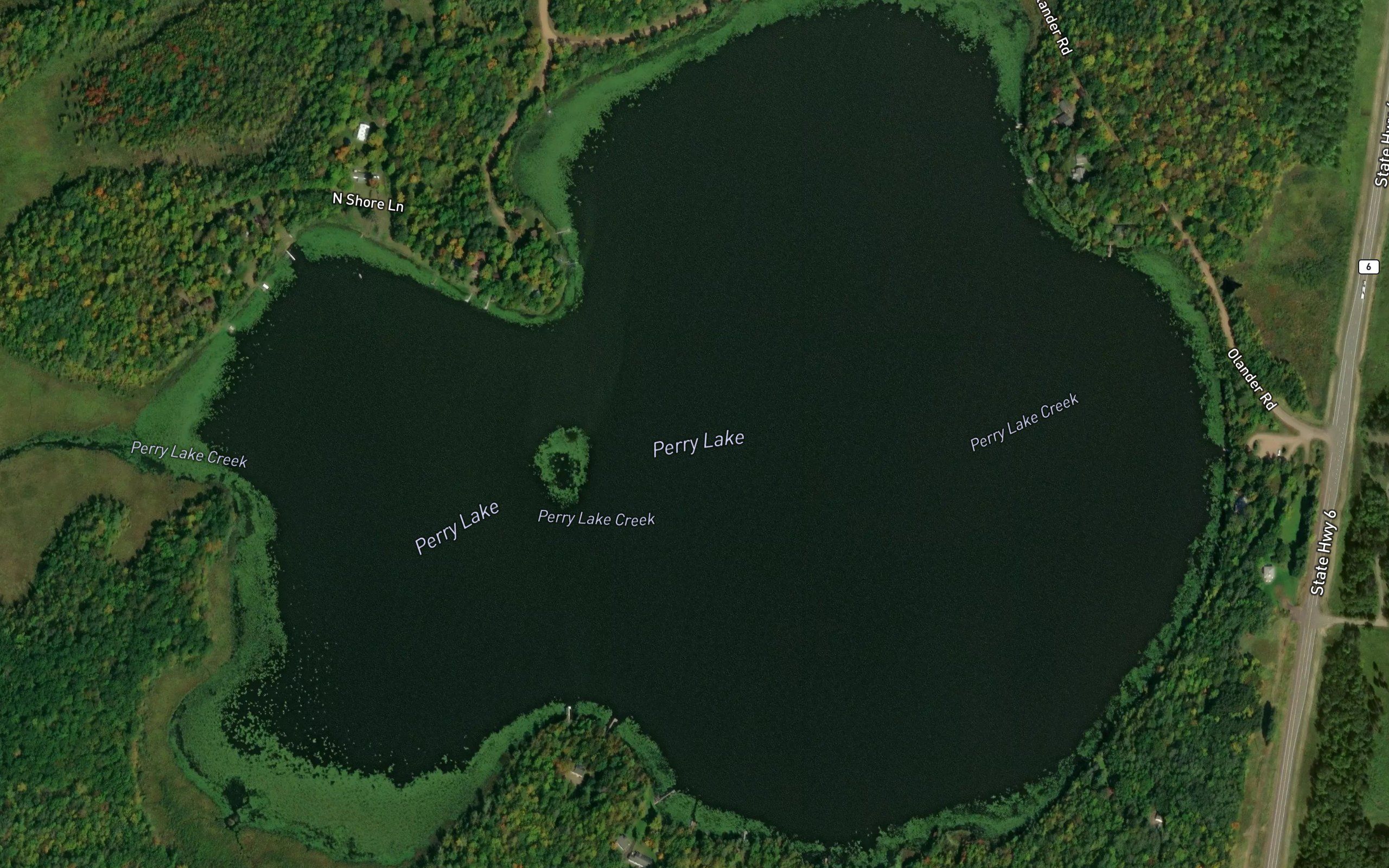 Perry Lake