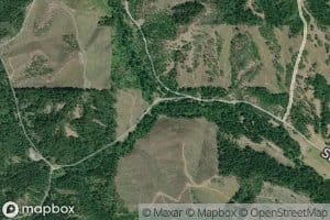 Muns Creek